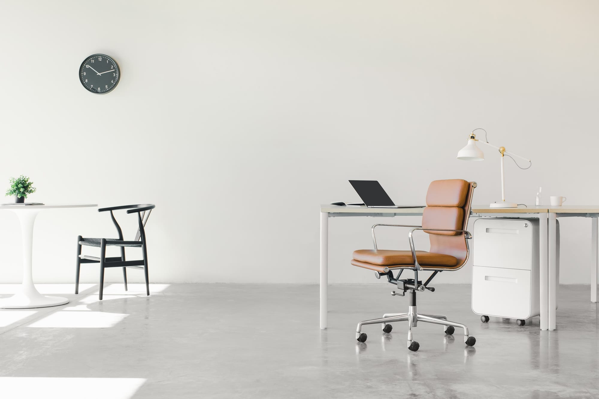 What Makes A Chair Ergonomic? The Ultimate Guide