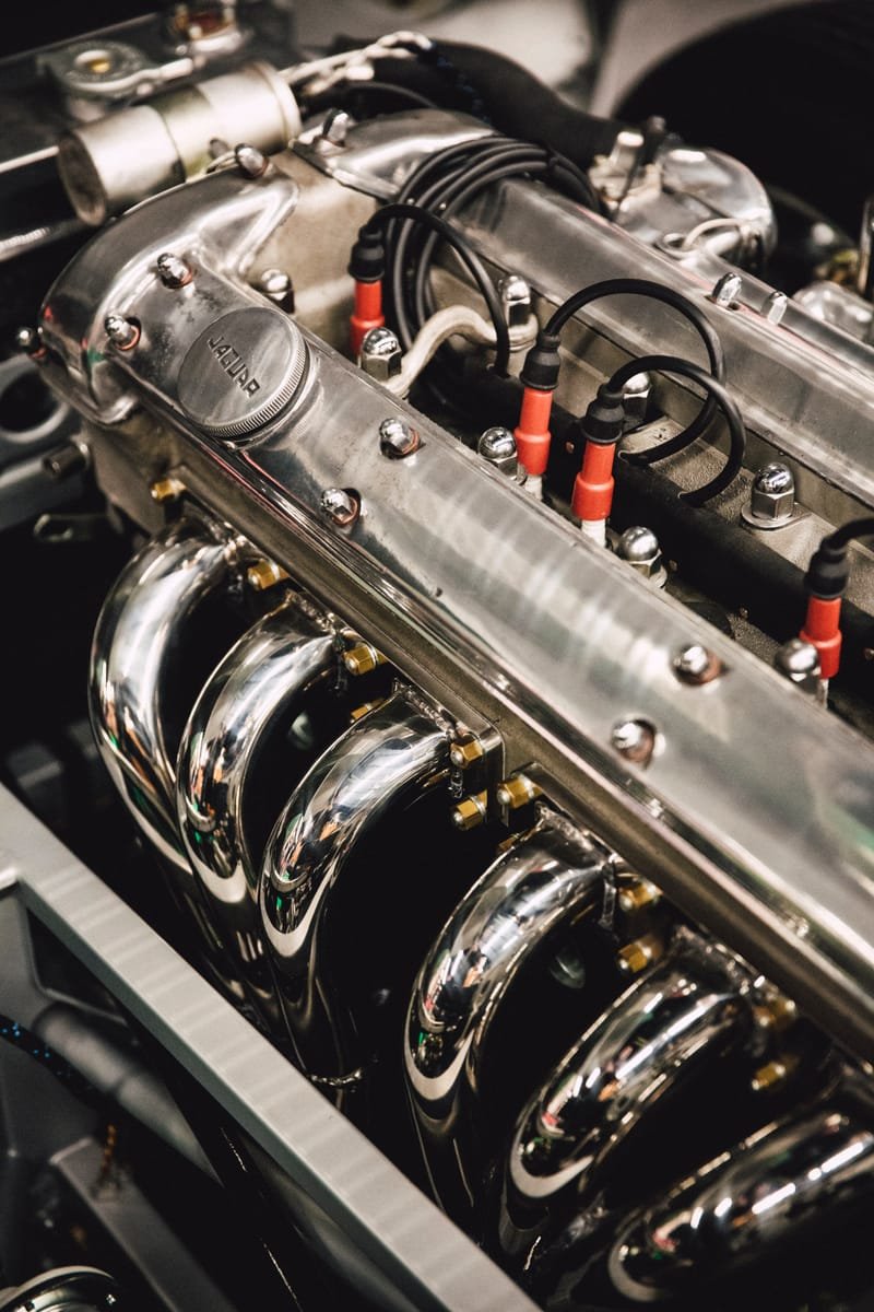 Diesel Engine & Mechanical Repairs