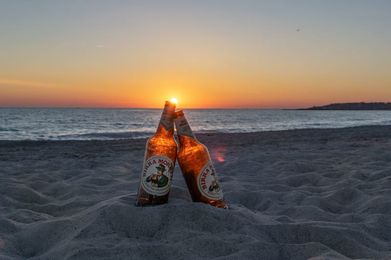 Birrificio artigianale del Salento