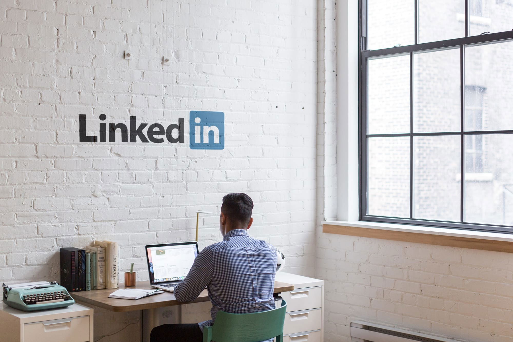 How To Use LinkedIn to Boost Your Career