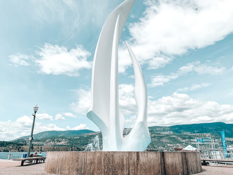 Kelowna Made