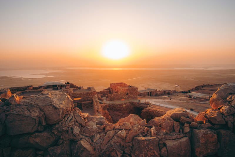 Masada