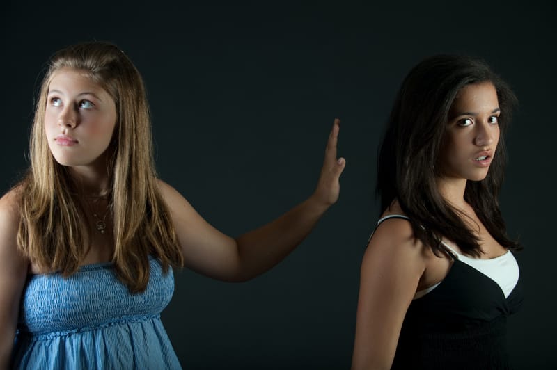 What Are The Positive Aspects Of Conflict Reforming Trauma Coaching