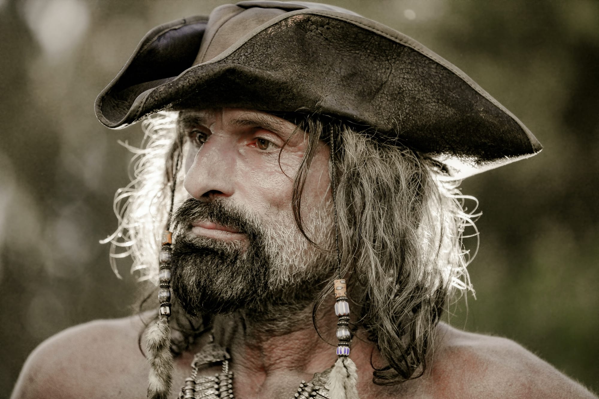Talk Like A Pirate Day!
