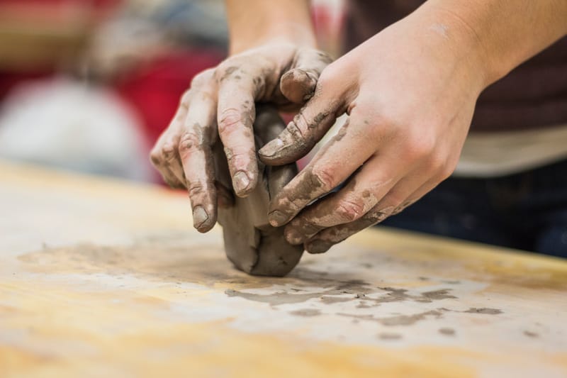 Why the slow, mindful craft of pottery is booming worldwide