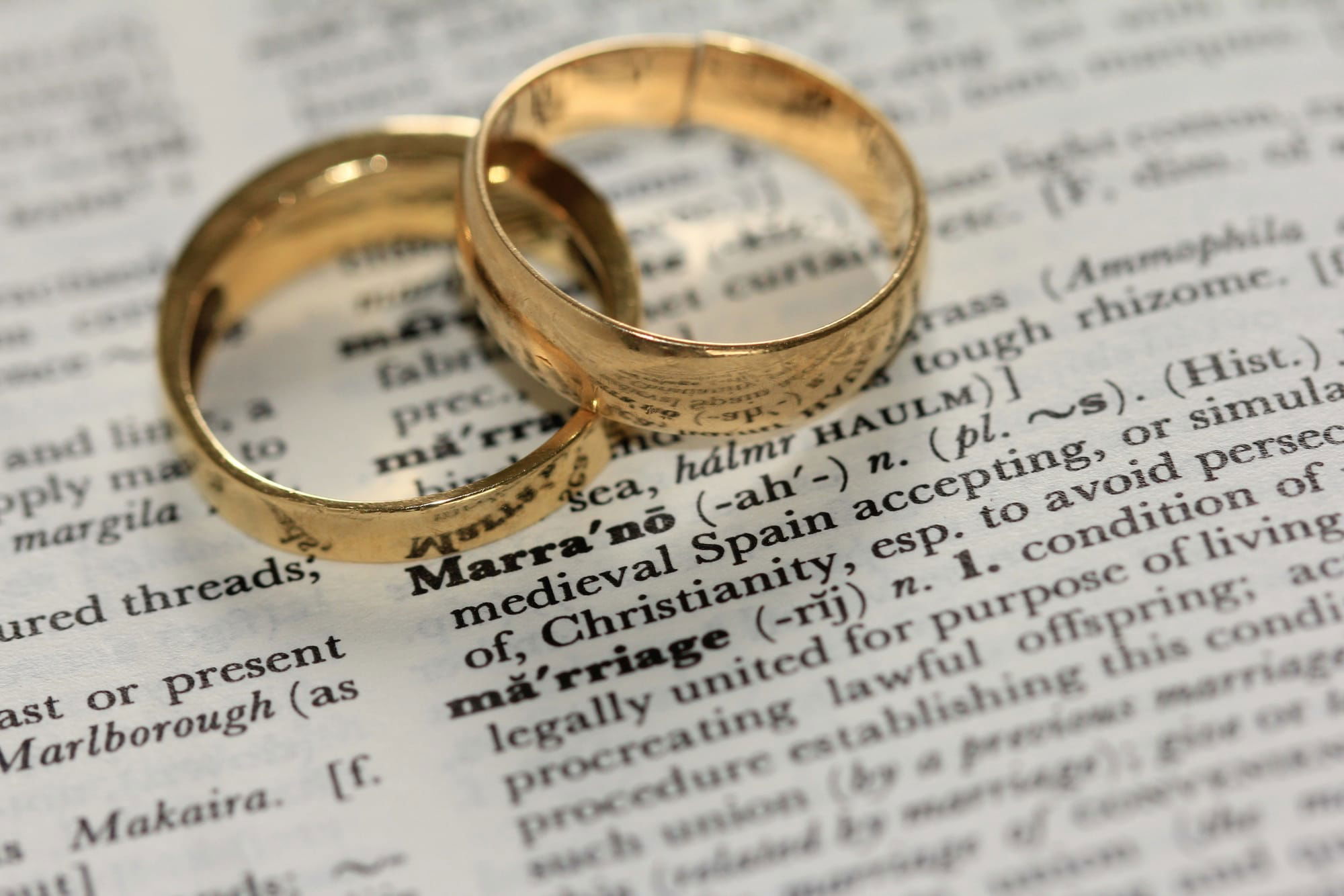 Airon Trust - A házassági vagyonjog találkozása a bizalmi vagyonkezeléssel