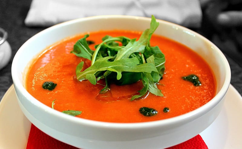 Kids Cooking Class Wed. 10AM  - Tomato Soup & Grilled Cheese