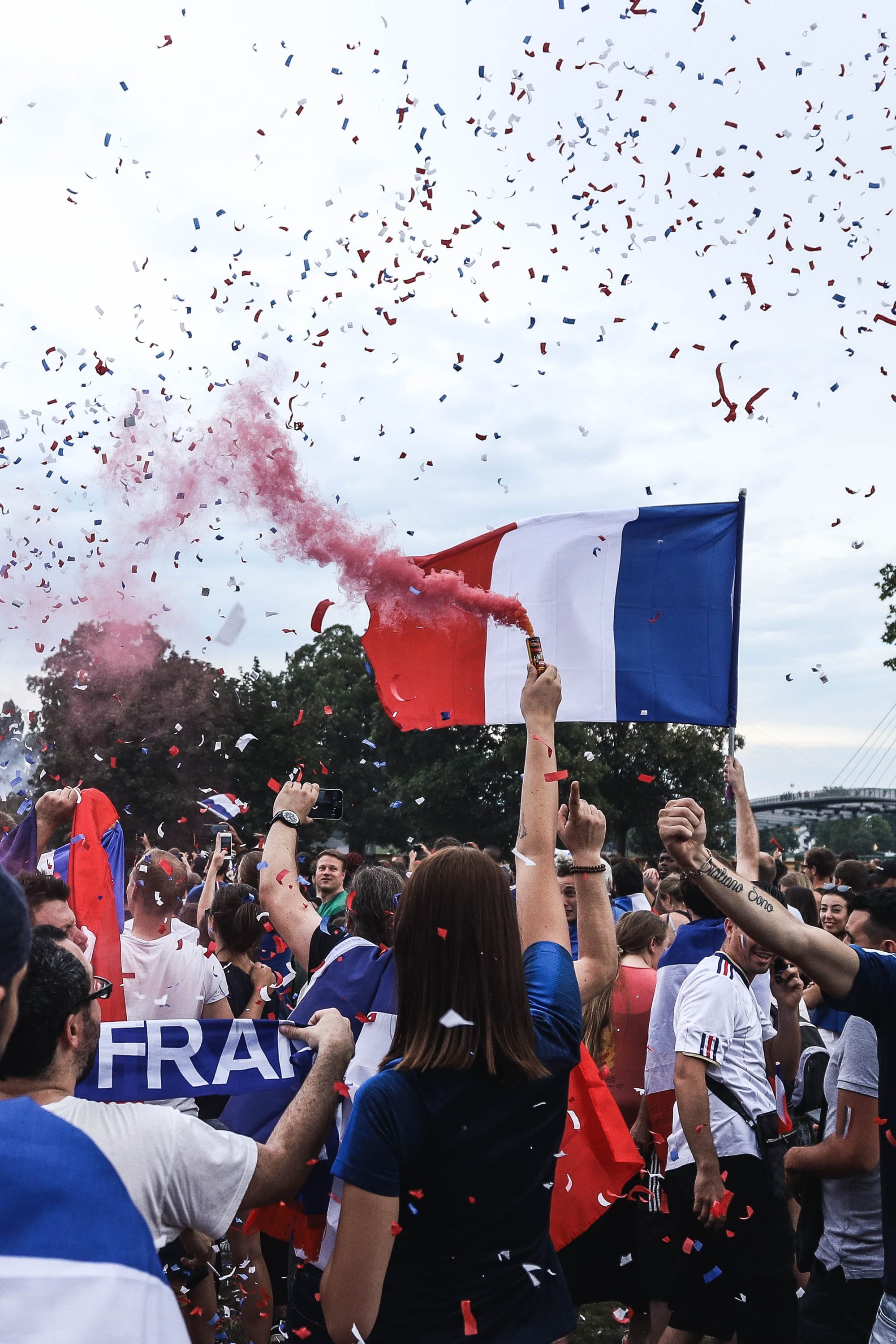 OVERVIEW OF THE FRENCH MARKET WITH FOCUS ON THE GIFTING/REWARD & EMPLOYEE LOYALTY – MARIE BRIGITTE VALLAT - UP GROUP