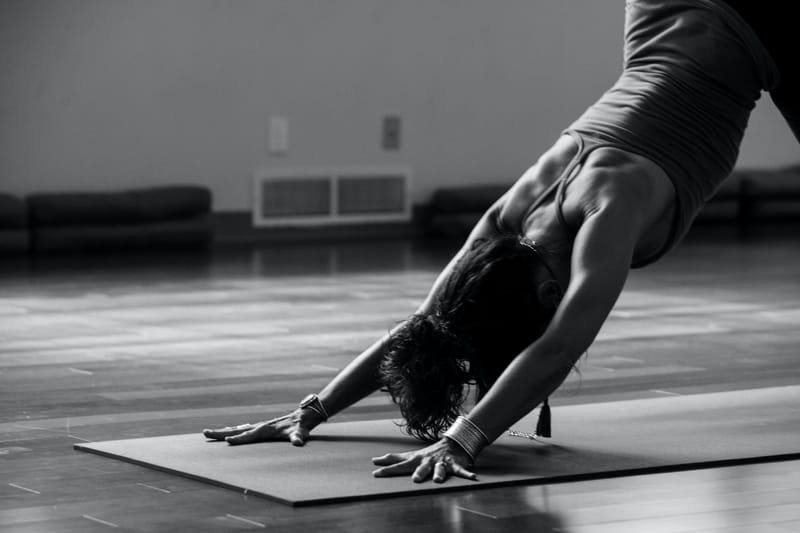 Formación Instructores/as de Yoga
