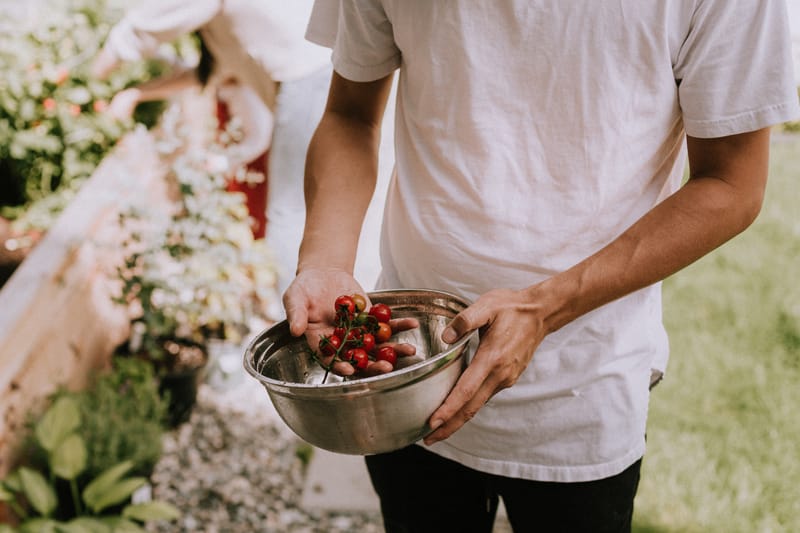 Personal Chef