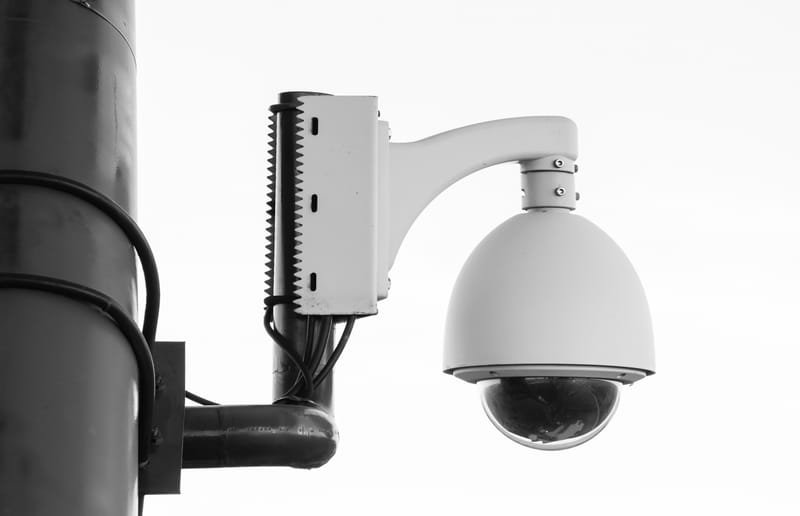 Intruder Alarm Systems and CCTV