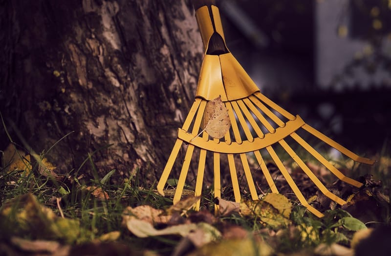Hauswartungen & Gartenservice