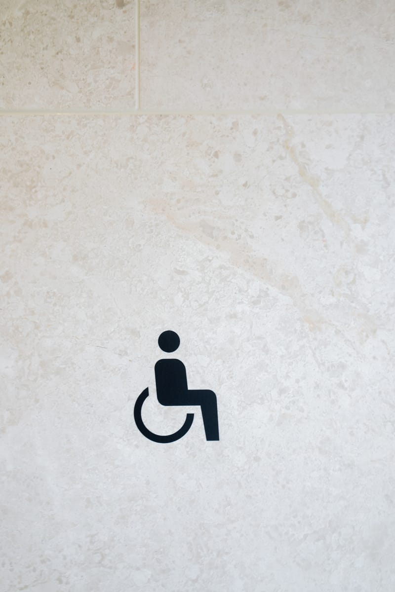 Personnes en situation de handicap