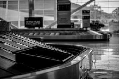 How do Baggage Transfers Work? image