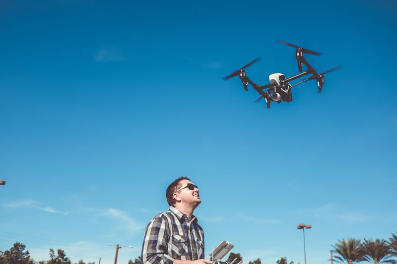 DRONE SERVICES