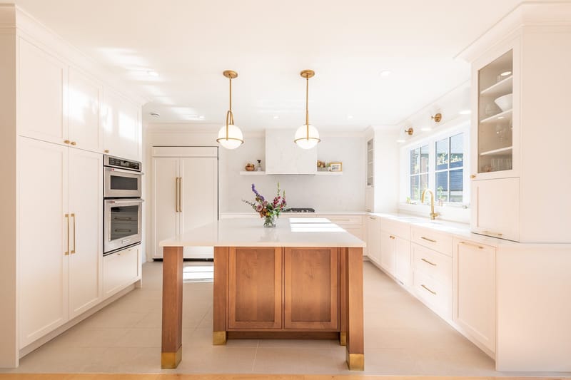 Cabinets Refacing