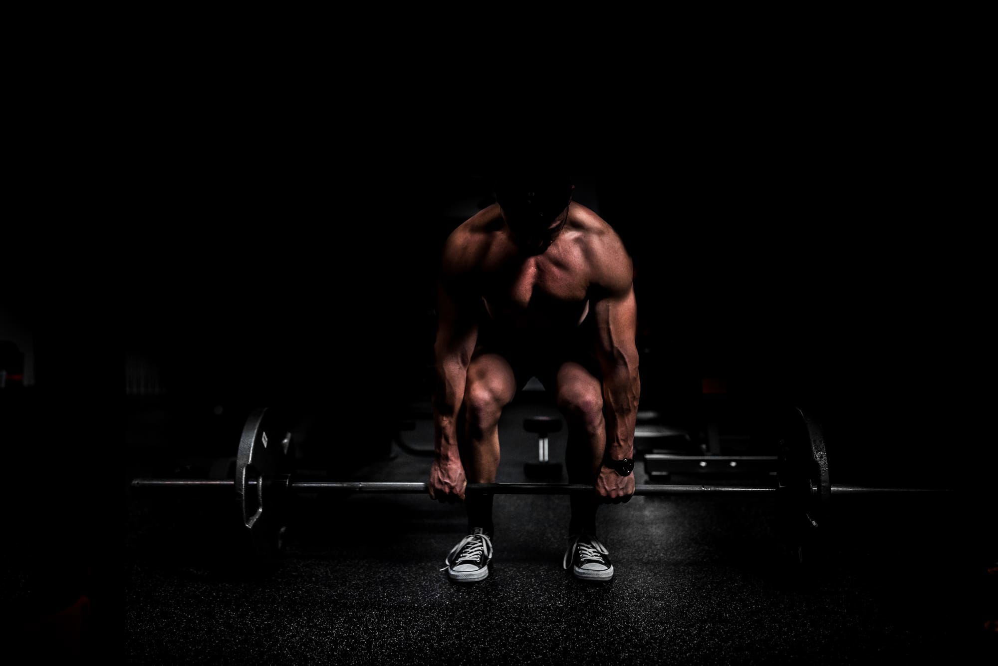 How To Build Muscle Fast: The Ultimate Guide
