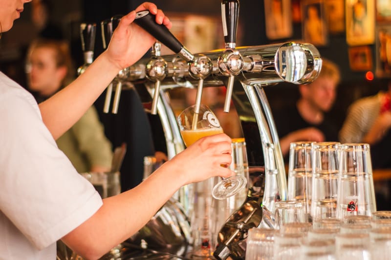 Draft Beer