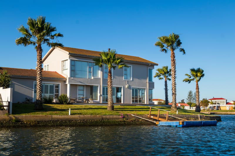 Tax Breaks for Vacation Homes