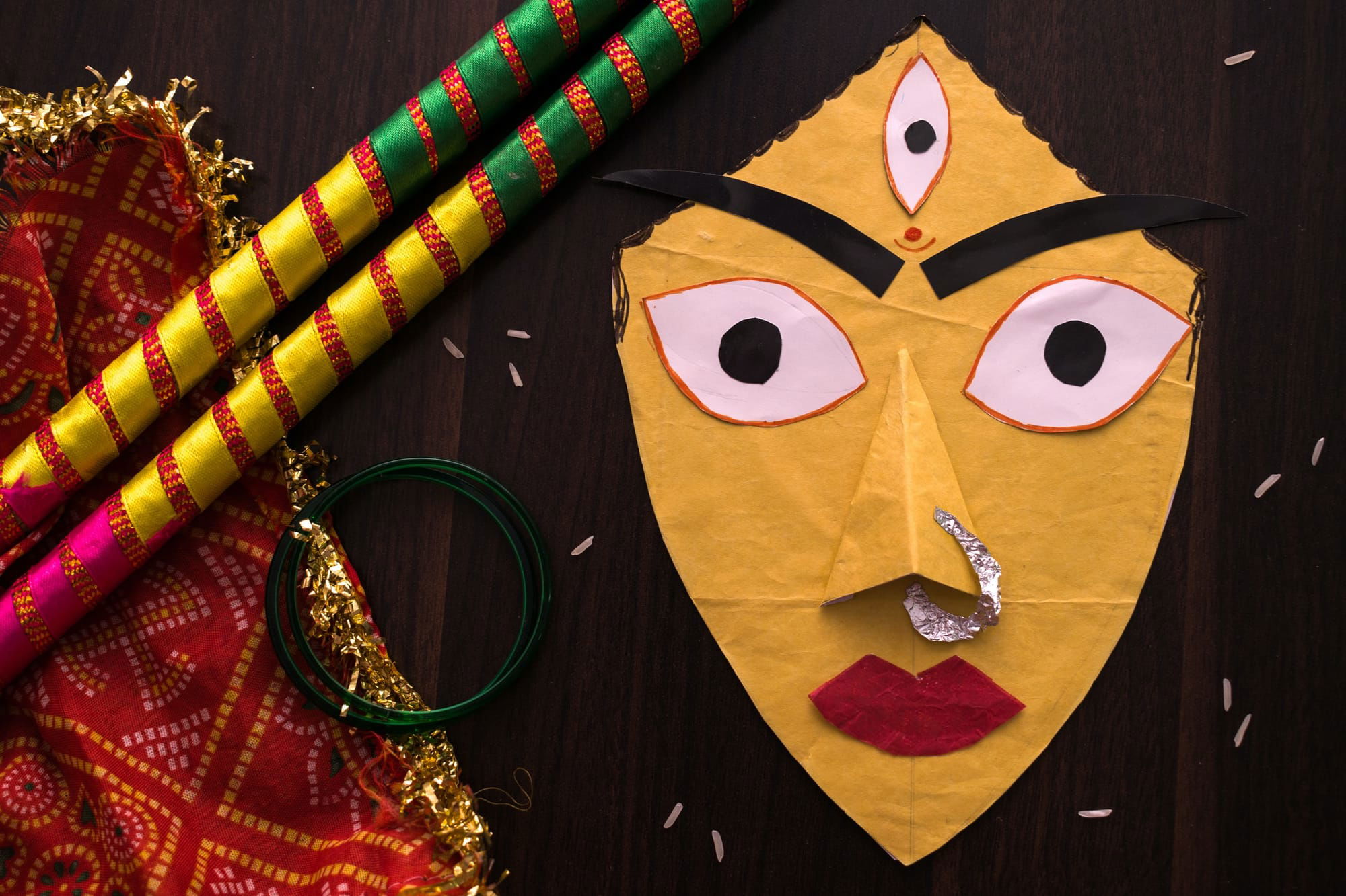 What is GUPT NAVRATRI and why is it important for Sadhana and Siddhi?