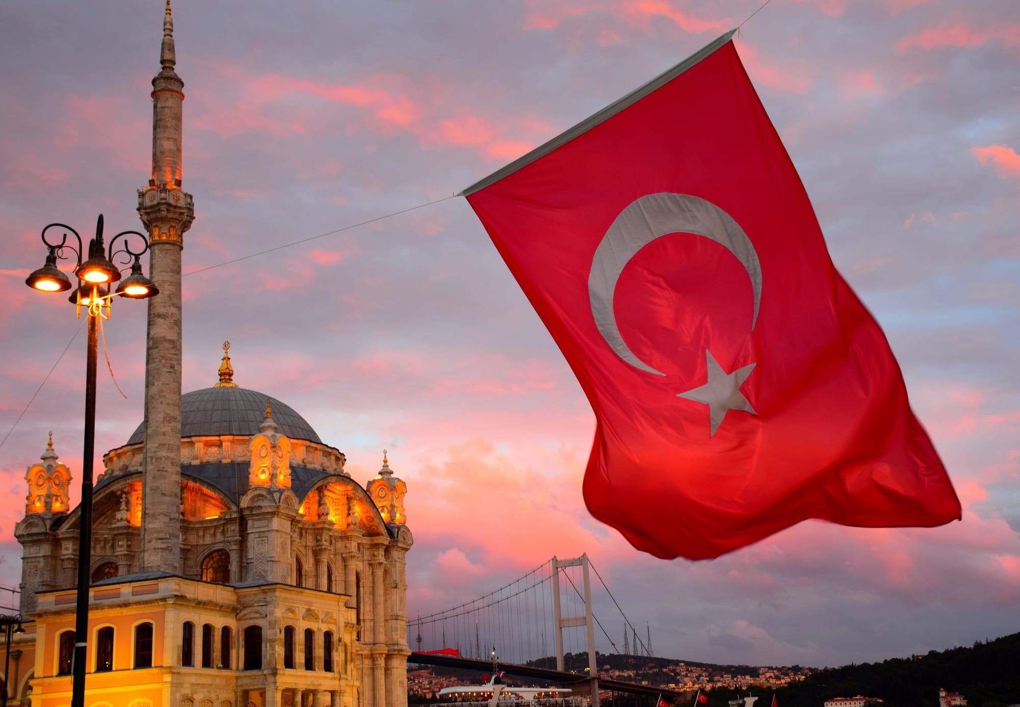 Top 10 tourist places in Türkiye