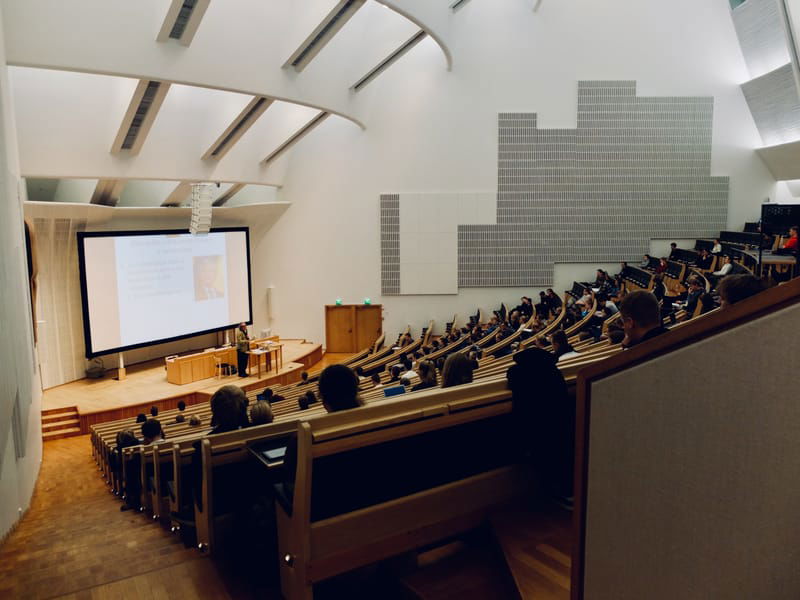 Konferencja podsumowująca