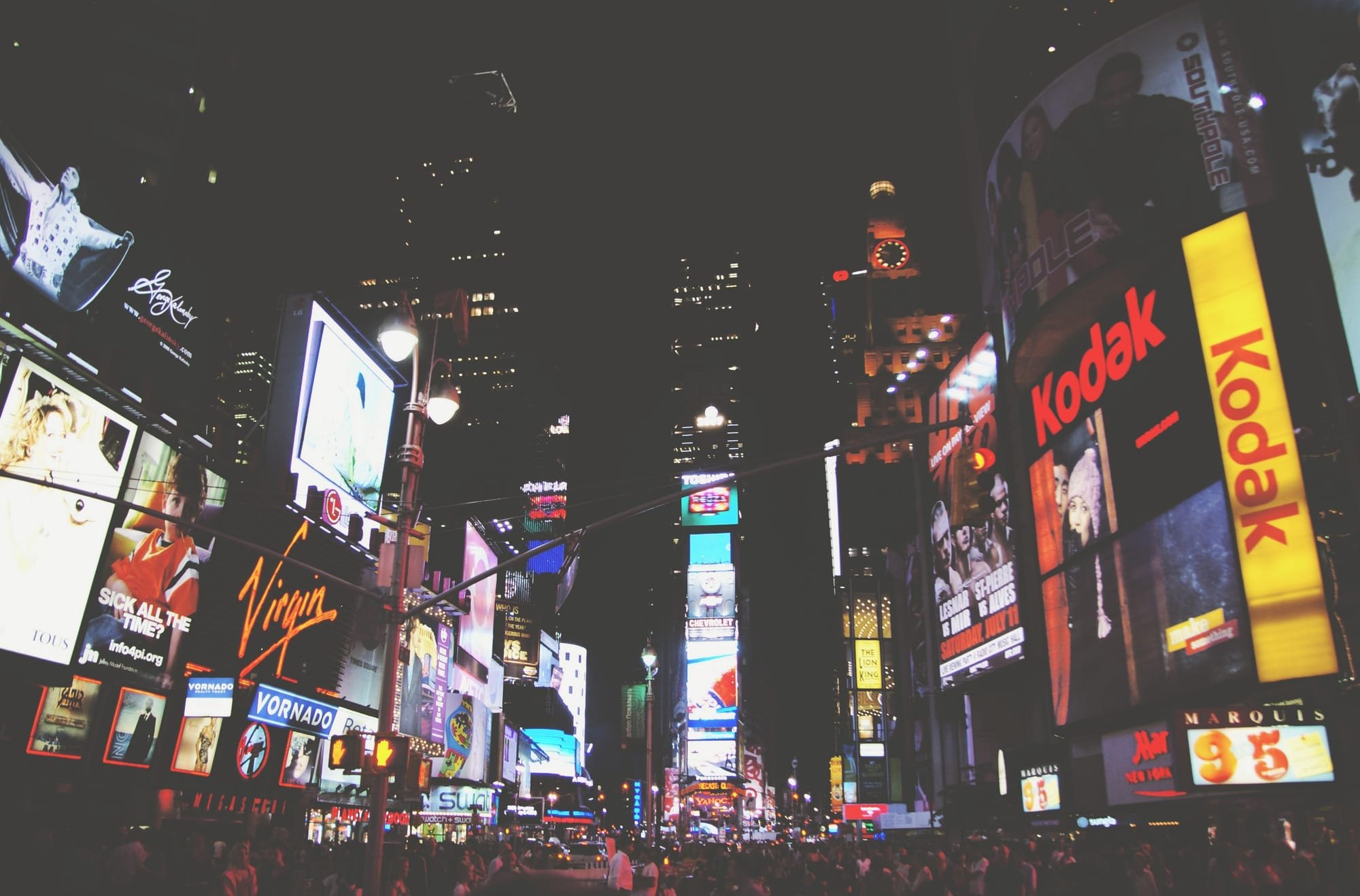 The best advertising networks for publishers 2024