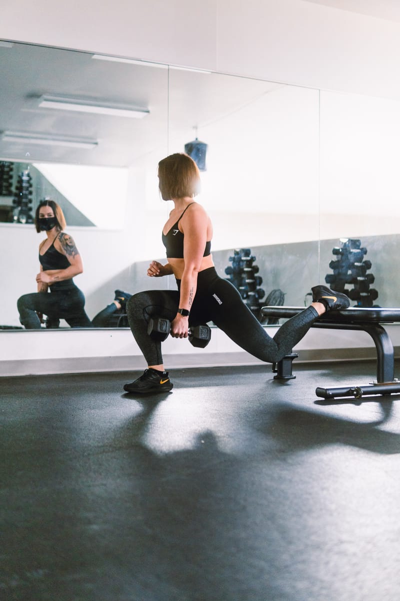 Atelier Tabata HIIT