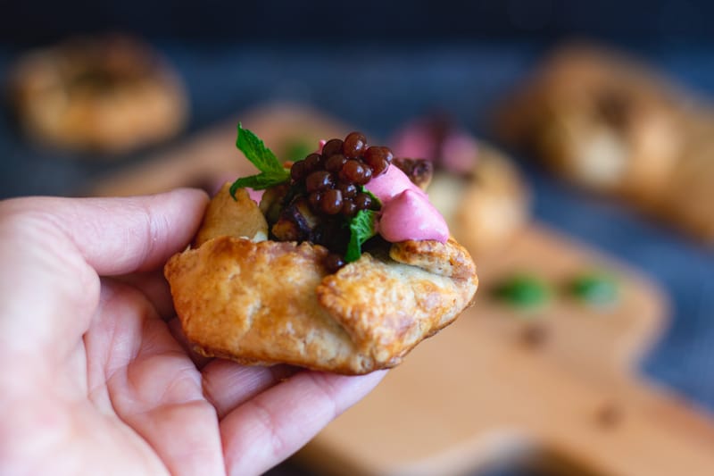 Les mercredis cueillette et cuisine d’automne !