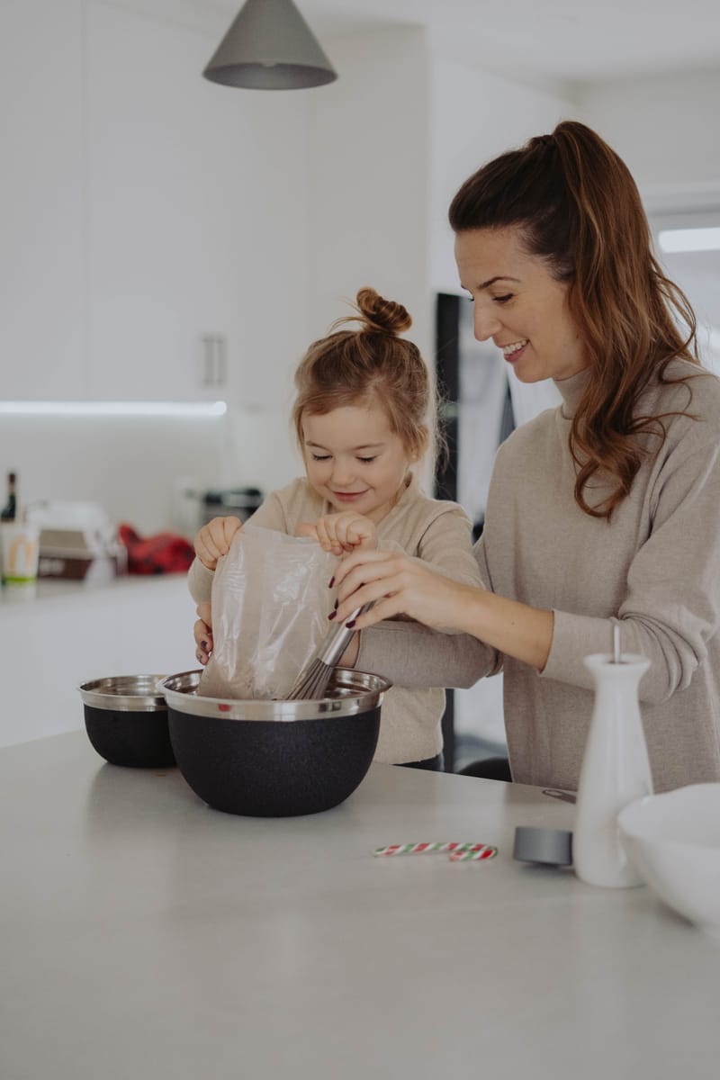 Mini Chefs Summer Cooking Camp 6/2 & 6/3