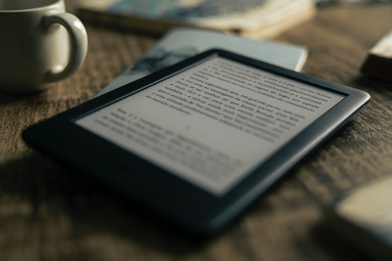 Book Publishing 101