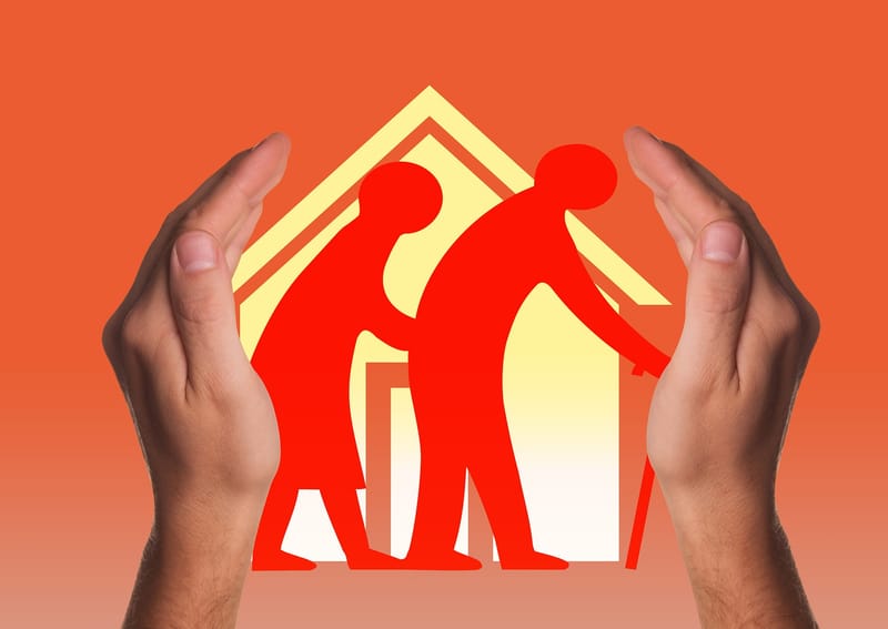 Adaptation à la vieillesse de vos logements