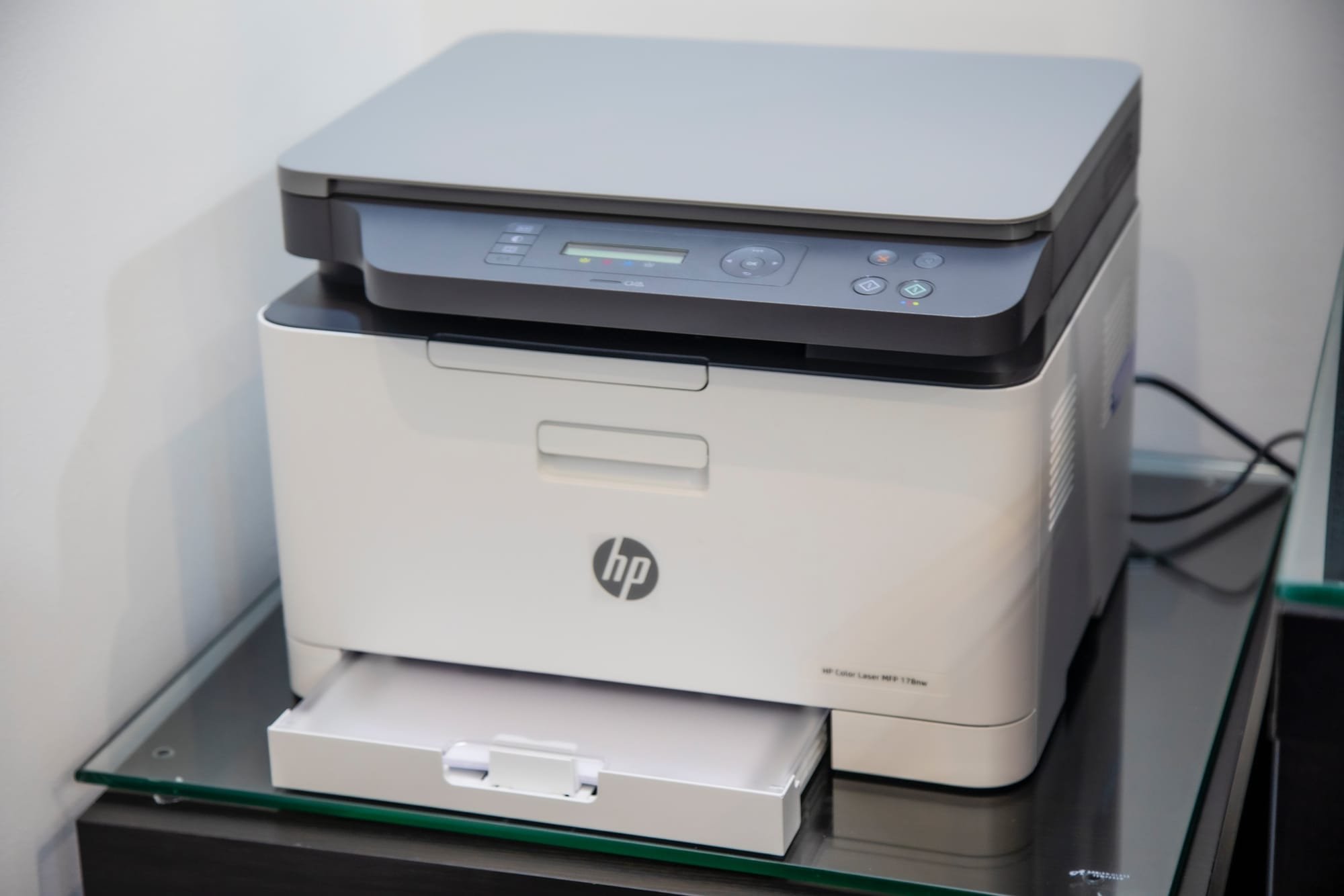 Why My HP Printer Not Printing?