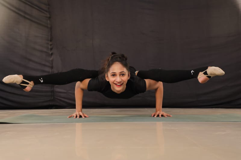 Gymnastics Classes