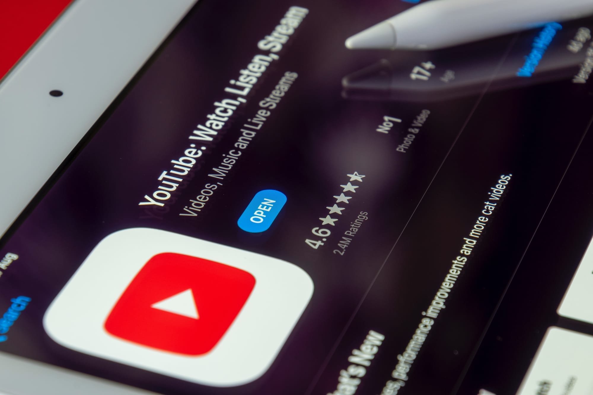 10 passive income methods and ideas for a YouTube channel