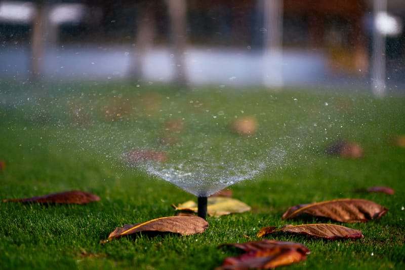 Irrigation