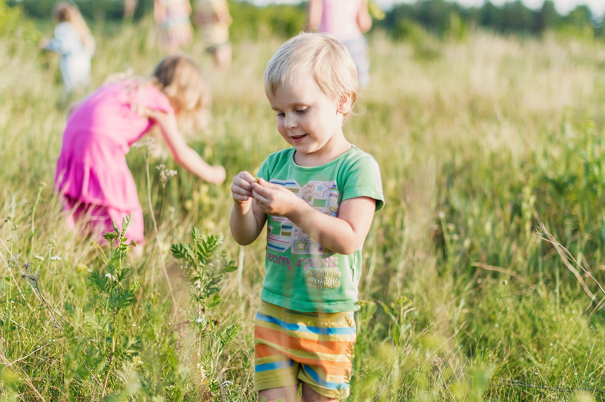 iNaturalist as a classroom resource