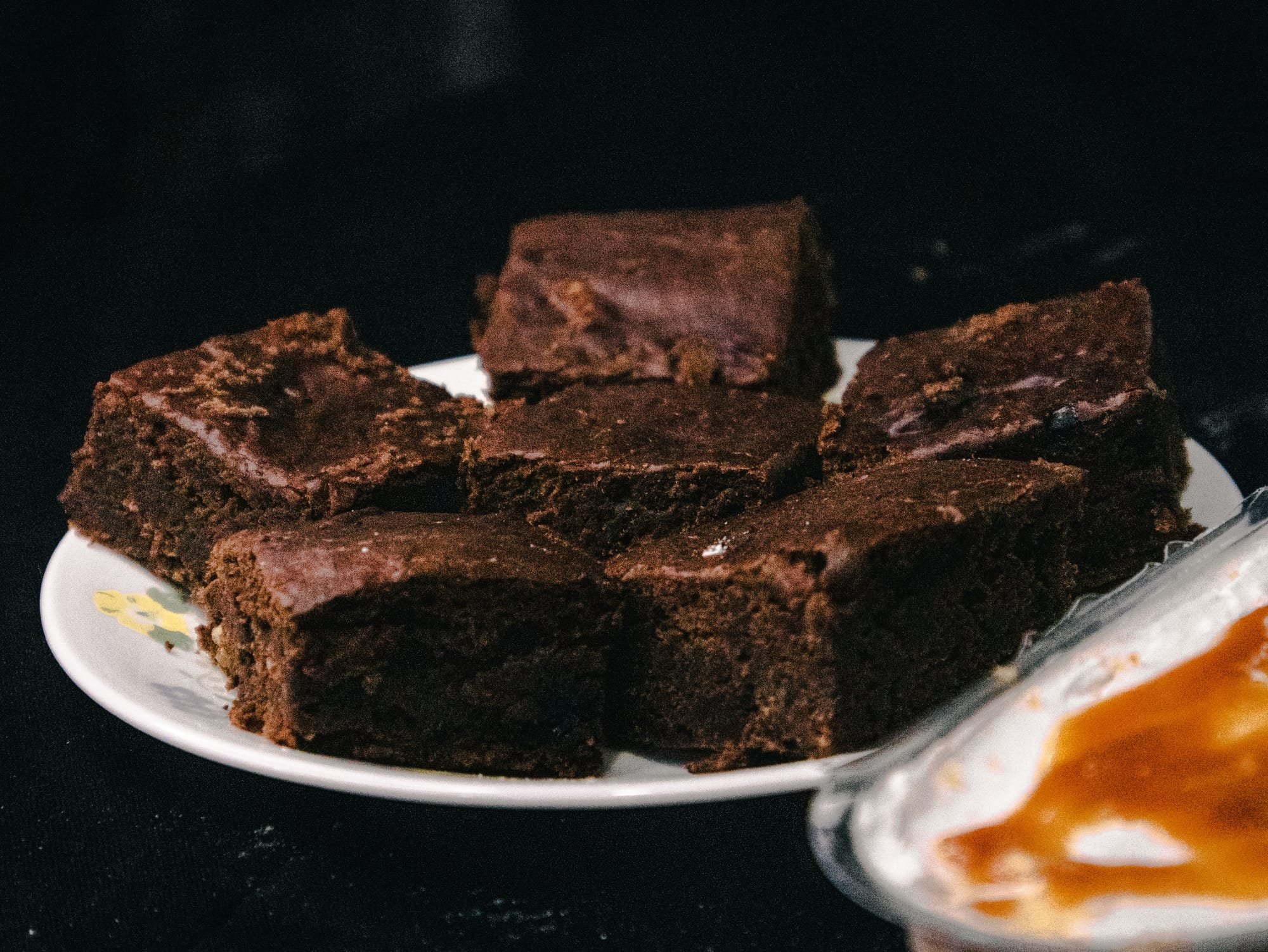 Il segnalibro - La ricetta per fare i brownies