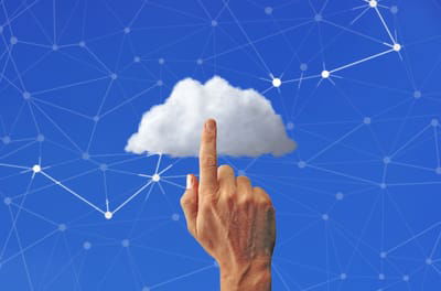 AVEC LE CLOUD : TOUT DEVIENT PLUS SIMPLE ! image