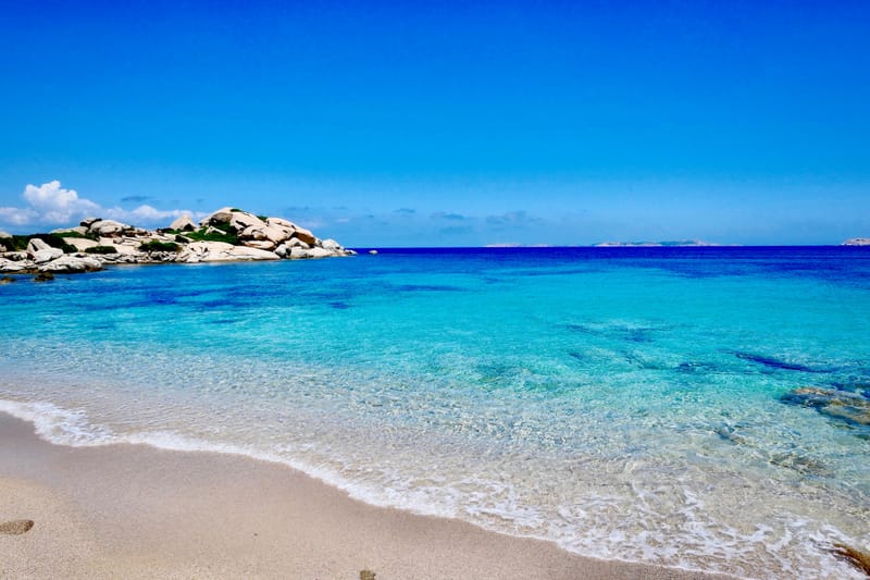 Viaggi di nozze in Sardegna