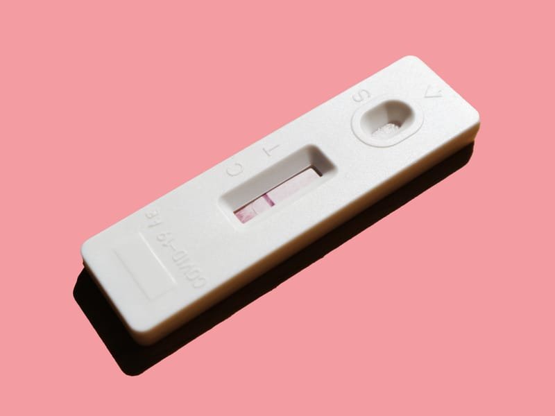 PREGNANCY TESTING