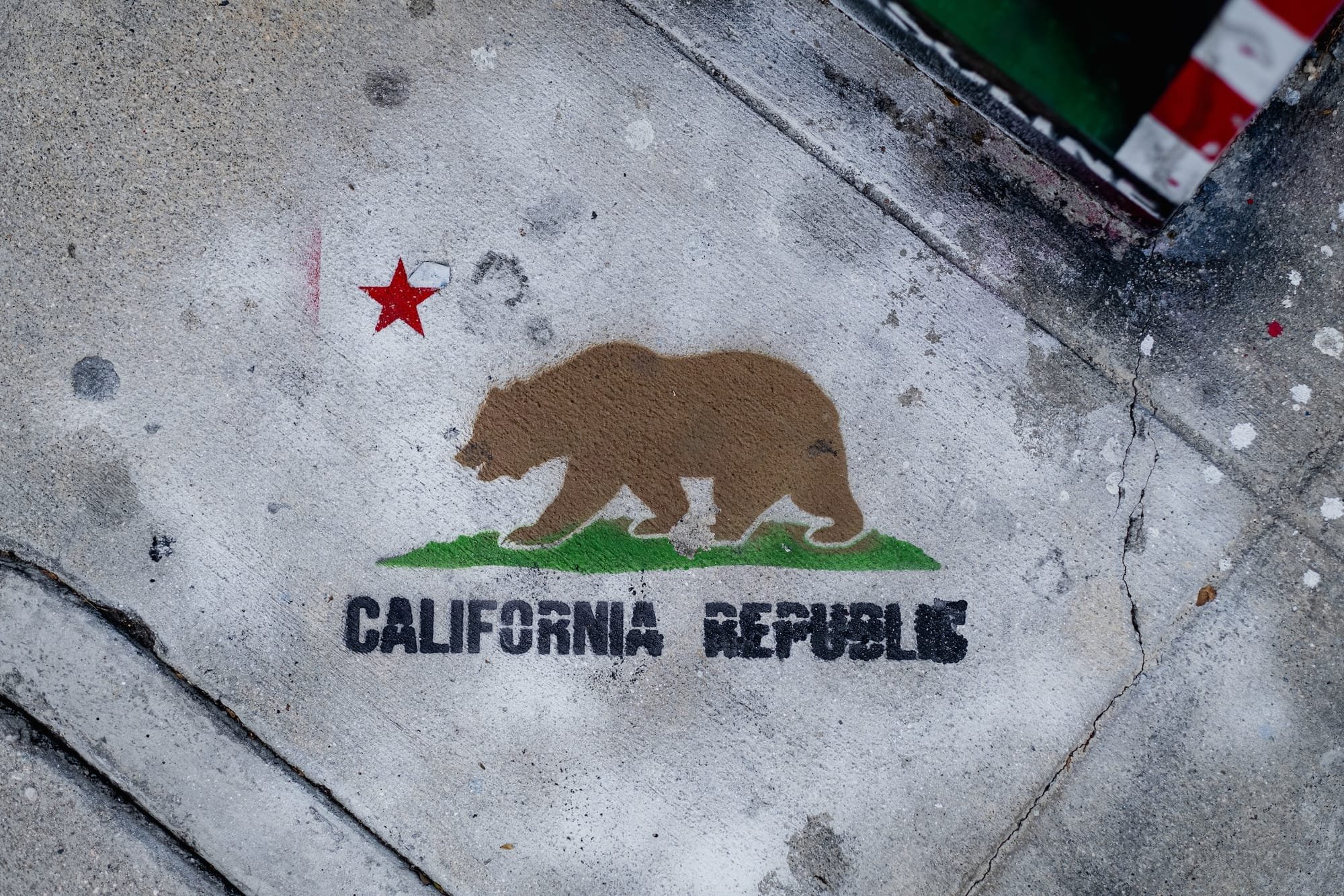California Introduces Reparations Bills. Still keeps Minorities as House N_____________________________