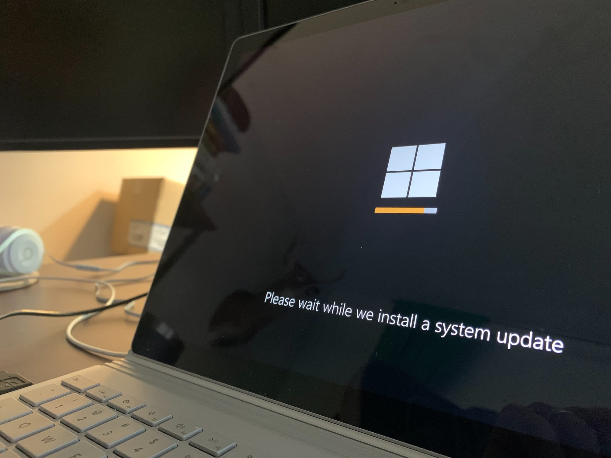 Windows 10 et la disparation du bureau, que ce passe t-il ?