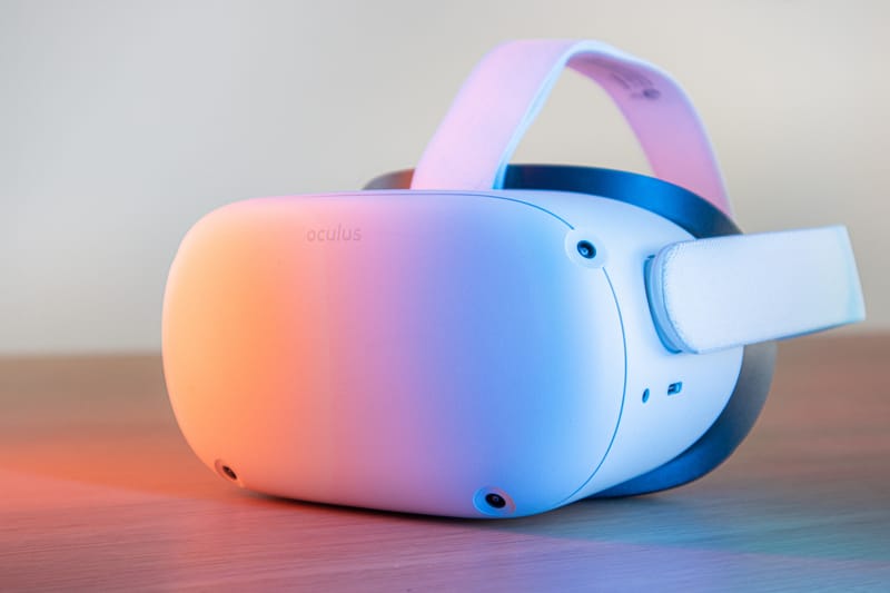 NEW!  Koji's Quest Virtual Reality (VR) Program for Neurological Rehabilitation