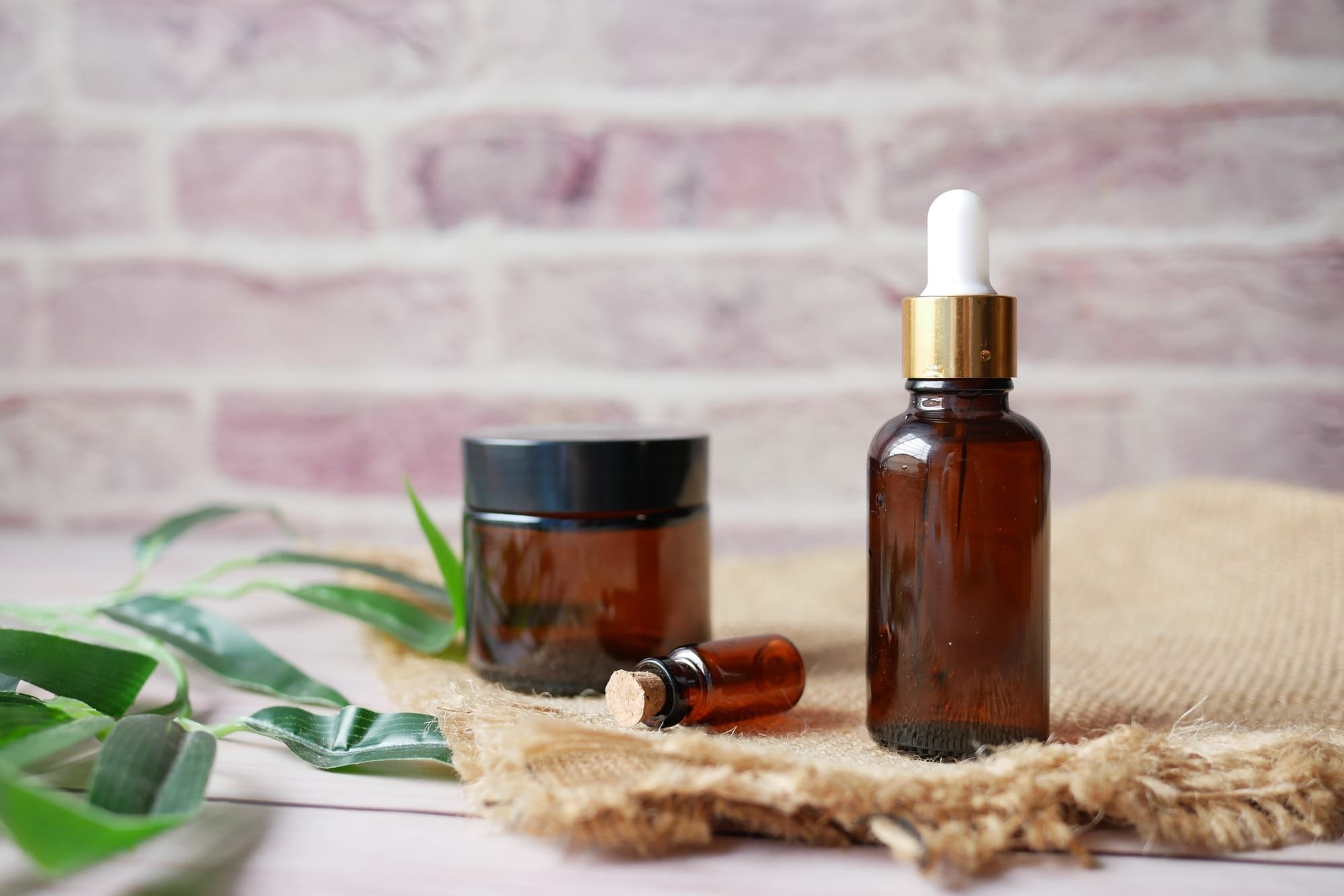 Twenty Useful Aromatherapy Oils