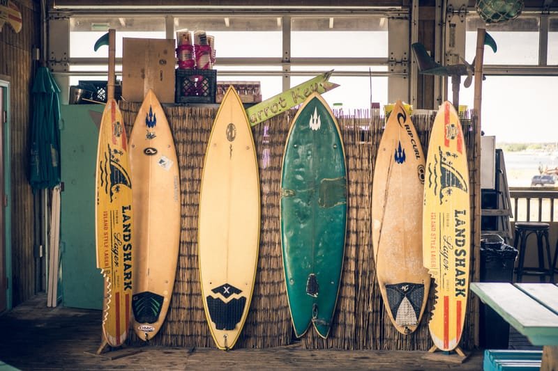 Surf School | Kayak | SUP @ Galé Beach Albufeira