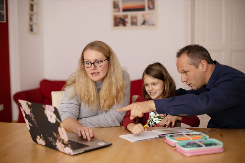 Media Policy & Parents Rights
