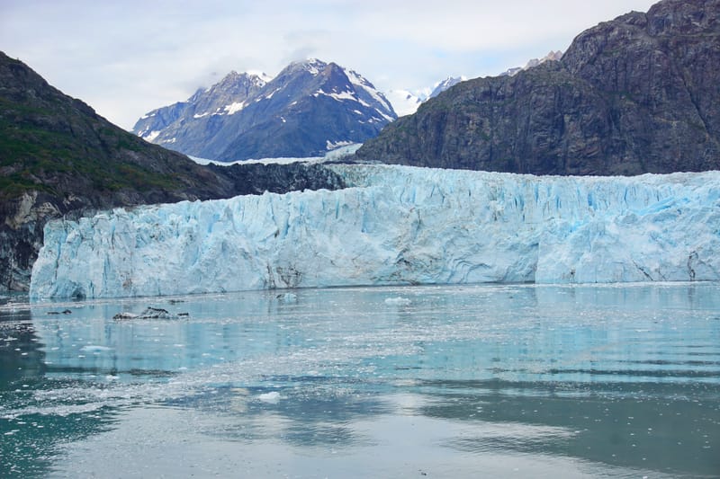 American Cruise Lines: Southeast Alaska