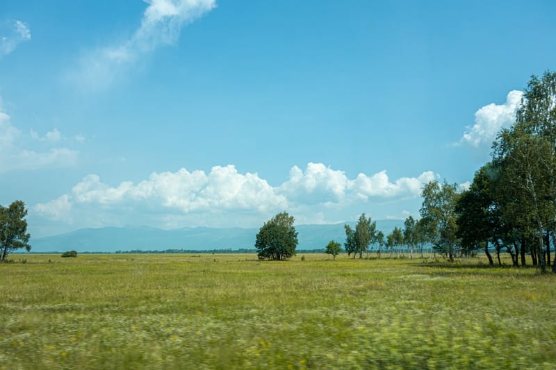 Rural Development Land Loans