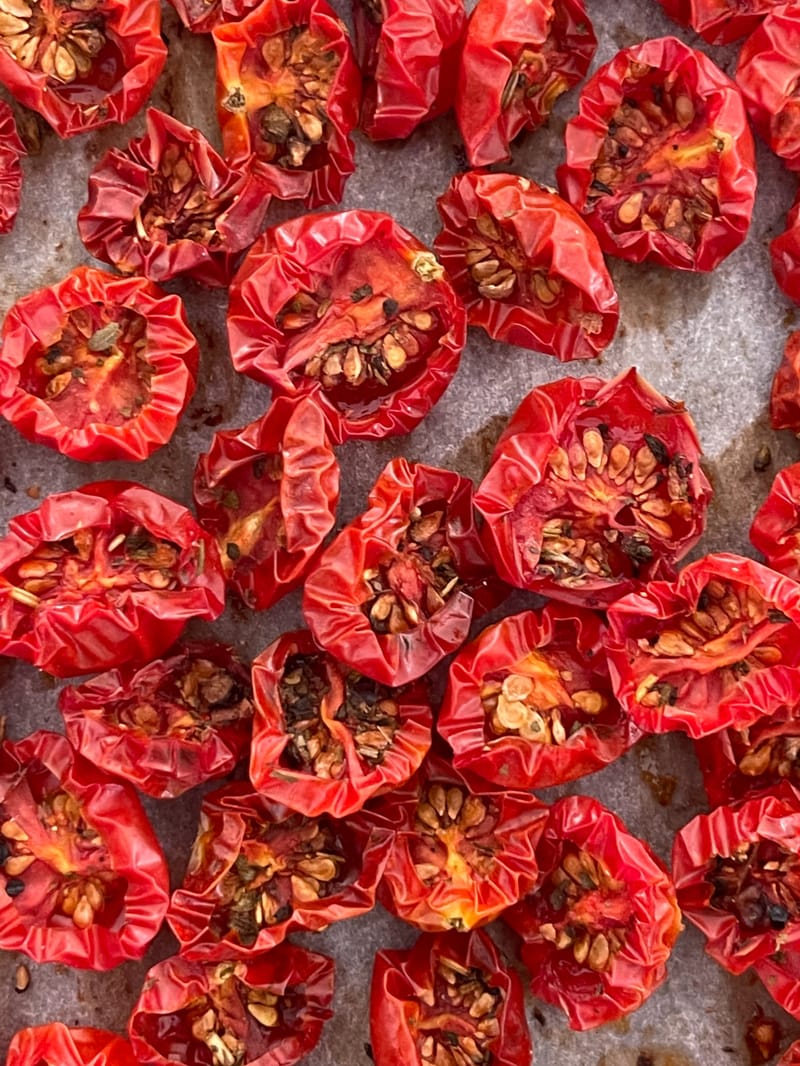 Tartare de bœuf à l’italienne